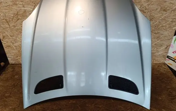 Mercedes-Benz SLK R171 Engine bonnet/hood