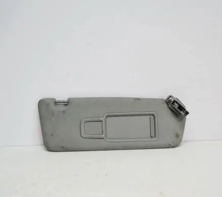 Audi A1 Sun visor 8U0857552A