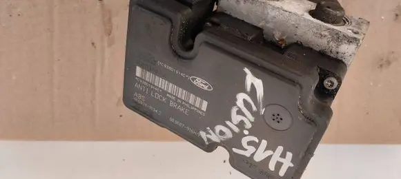 Ford Fiesta ABS Pump 4S612M110DA 10020701154 D461437A0C