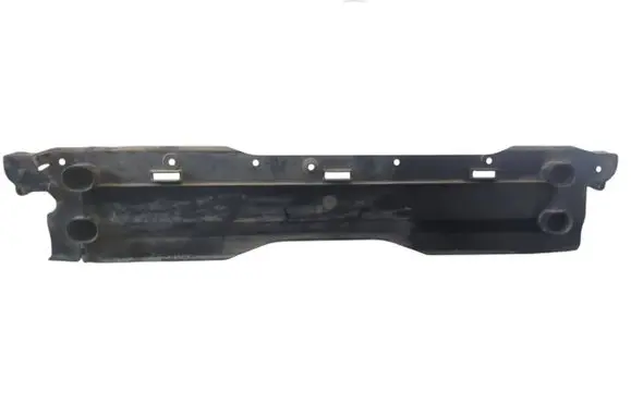BMW 7 E65 E66 Top upper radiator support slam panel 750797104 1711750797104 10519311