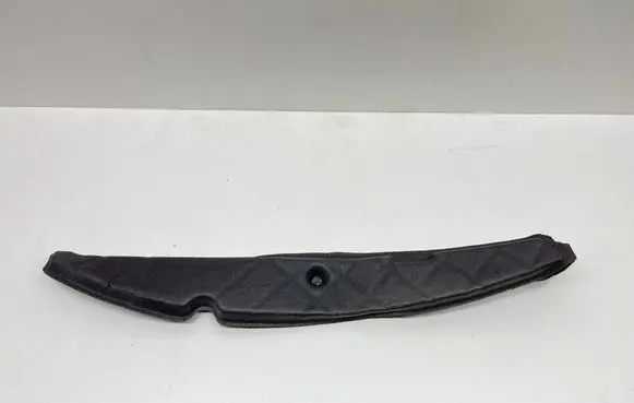 Opel Astra K Fender foam support/seal 13431604