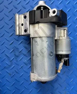 BMW X3 G01 Starter motor 5A33FB9 31508850592 8850592