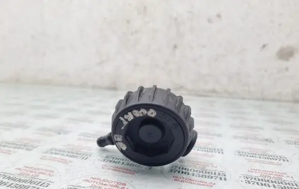 Volkswagen PASSAT B6 Clutch pipe/line FM27005F