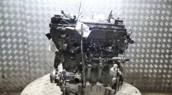 Toyota Yaris Engine R1N-P12