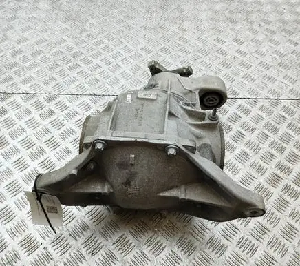 Mercedes-Benz GLE W167 Rear differential A1663510300