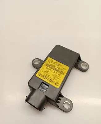 SsangYong Korando ESP acceleration yaw rate sensor 4896034100 BG6813C040 01154551