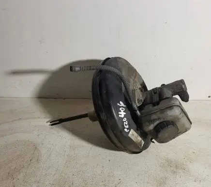 Opel Zafira A Brake booster 90498034 C08M 6763