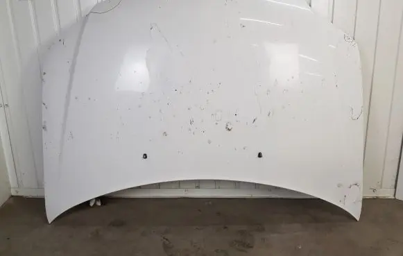 Chrysler Pacifica Engine bonnet/hood