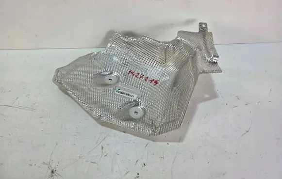 BMW X7 G07 Front piece kit 