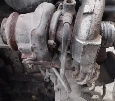 Citroen Jumpy Turbo 9685292080