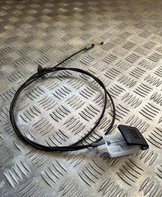 Toyota Yaris Cross Engine bonnet (hood) release handle 