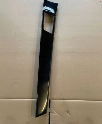Porsche Panamera (971) Front door trim bar 