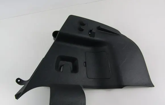 Skoda Citigo Tailgate trim 1S0867762A