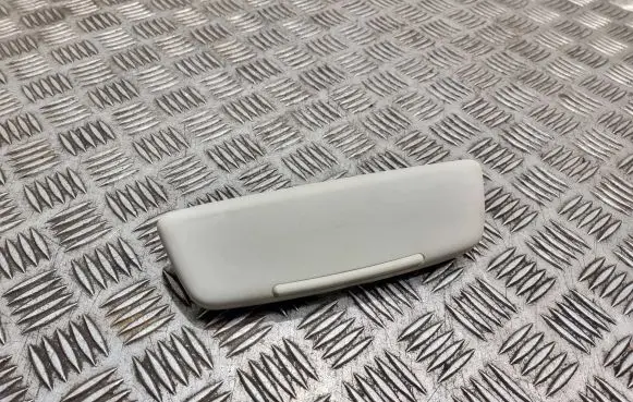 Ford C-MAX II Sunglasses storage box 