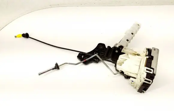 Jeep Grand Cherokee (WK) Rear door lock P04589922AF T5AKD1343