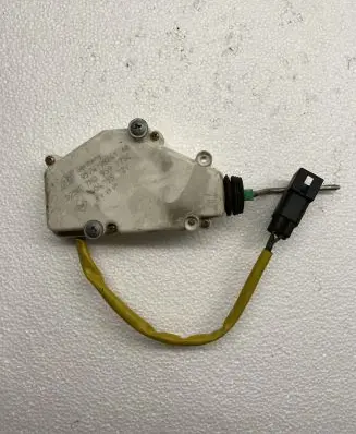 Volkswagen Sharan Central locking motor 7M0959775C