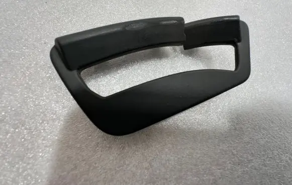 Audi A8 S8 D4 4H Seat belt trim 4H0857781C 4H0857781