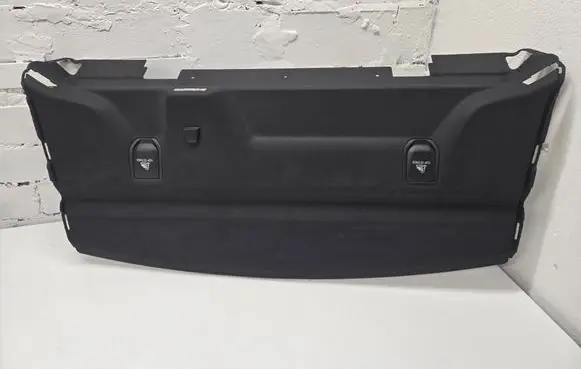 BMW 5 G60 G61 Parcel shelf 5A38F50