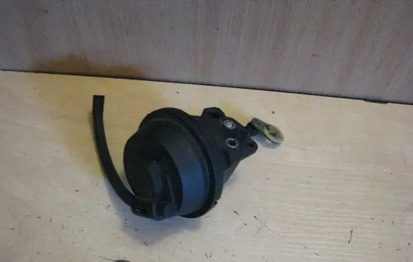 Mercedes-Benz CL C215 Valve vacuum 0041539328