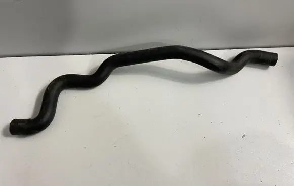 BMW 5 F10 F11 Engine coolant pipe/hose 9119168