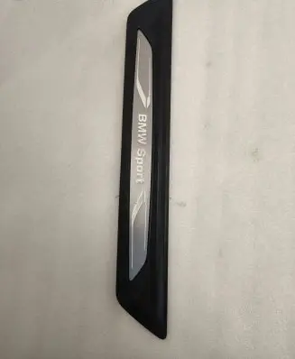 BMW 1 F20 F21 Front sill trim cover 7289215 7289219 7289220