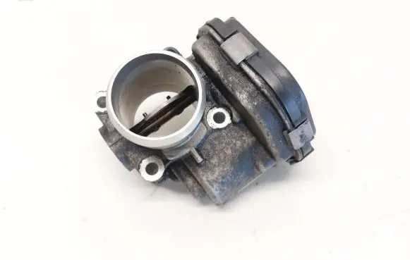 Citroen C4 II Picasso Throttle valve 9673534480