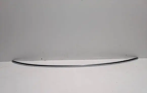 Audi Q5 SQ5 Tailgate/trunk spoiler 80A853927