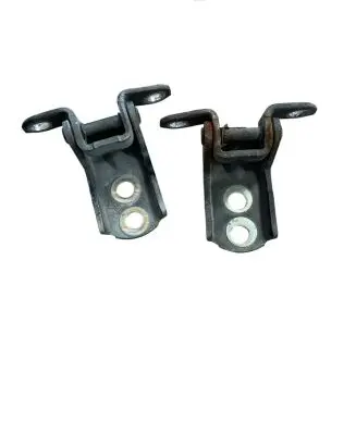 Nissan X-Trail T31 Front door upper hinge