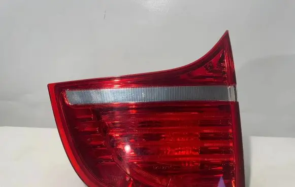 BMW X6 E71 Tailgate rear/tail lights 22421002