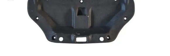Chevrolet Camaro Other trunk/boot trim element 84086506 87830752 23158018