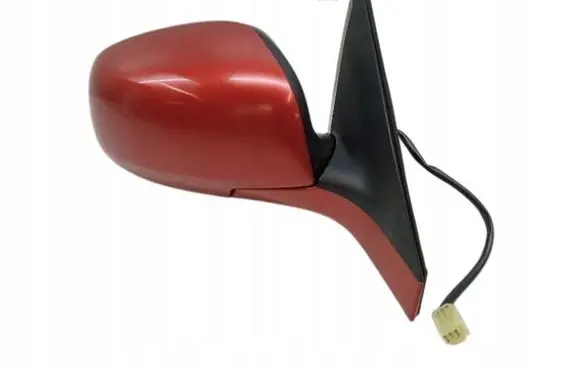 Suzuki Swift I Front door electric wing mirror 8470162JB0ZFS