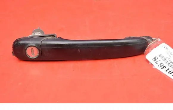 Volkswagen Sharan Front door exterior handle