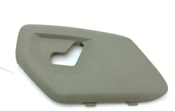 Seat trim