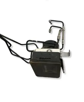 BMW 1 E81 E87 ABS Pump 6777159 10096008383 000404014D1