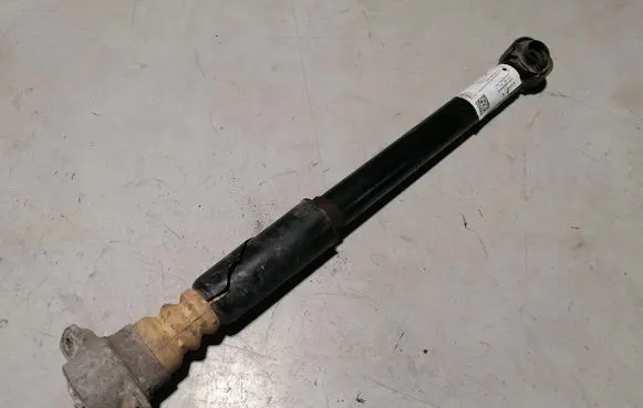 Audi A6 S6 C7 4G Rear shock absorber/damper