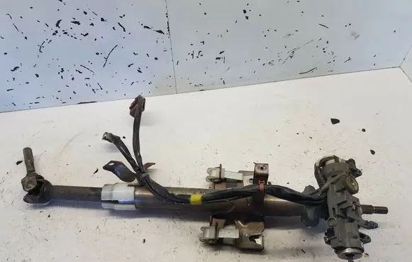 Honda Civic Steering rack nr2699