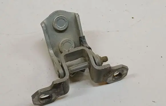 Renault Espace - Grand espace IV Rear door lower hinge 