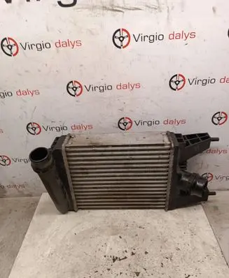 Nissan Pulsar Intercooler radiator 144613ZU1B