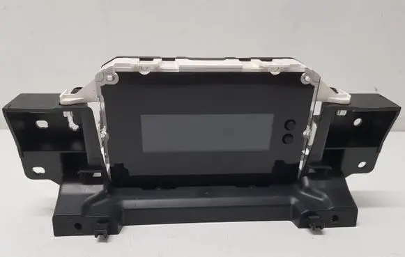 Ford Focus Screen/display/small screen F1FT18B995AD BM51A045N56