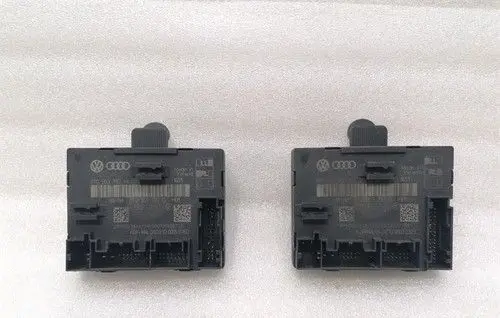 Audi A5 8T 8F Suspension control unit/module 8T0959793D
