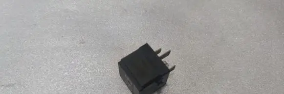 Audi A3 S3 8V Other relay 4H0951253A