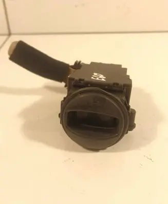 BMW 5 E60 E61 Ignition lock 6954722 037407 10862510