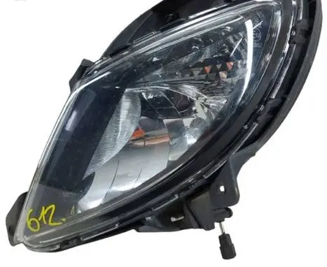 Hyundai i20 (GB IB) Front fog light 12852