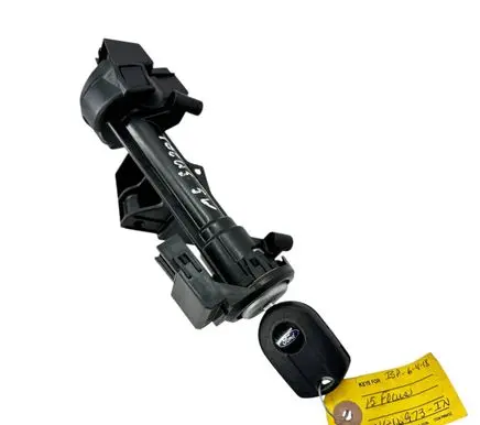 Ford Focus Ignition lock BV6N3F642 6E5T15607CA