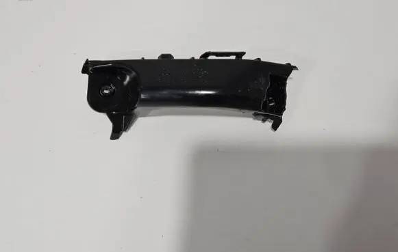 Toyota Aygo X Front bumper mounting bracket 525360H070 52536-0H070