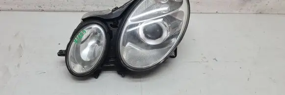 Mercedes-Benz E W211 Headlight/headlamp 7123AS