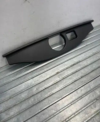 BMW 3 F30 F35 F31 Tailgate trim 7263136 60829010