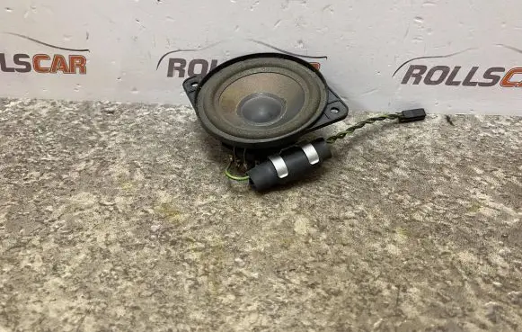 Mercedes-Benz S W220 Panel speaker A2208201302