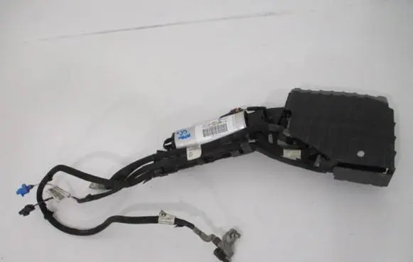 Peugeot 308 Start/Stop system kit 9679123280 9805721280 9802096780