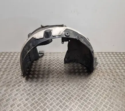 Mini Electric (Cooper SE) Front wheel arch liner splash guards 5512107XNY02A 5512115XNY02A
